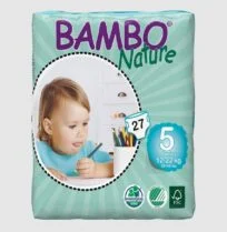 bambo nature diapers