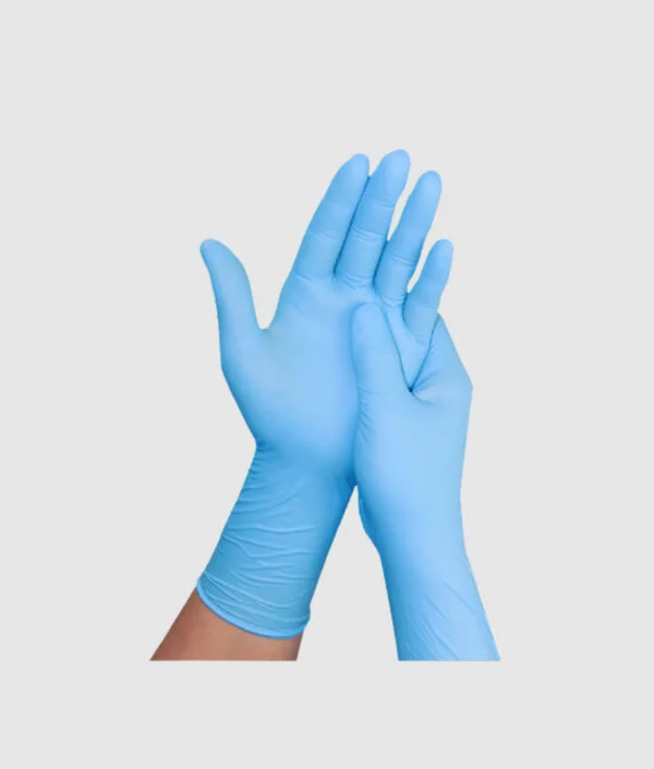 wholesale nitrile vynil vitril gloves