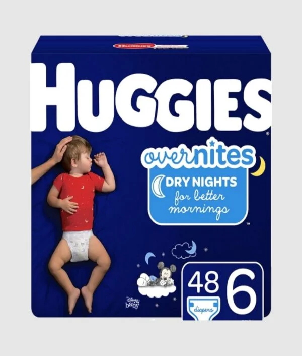 huggies diapers wholesale