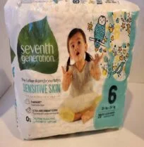 seventh generation wholesale baby diapers