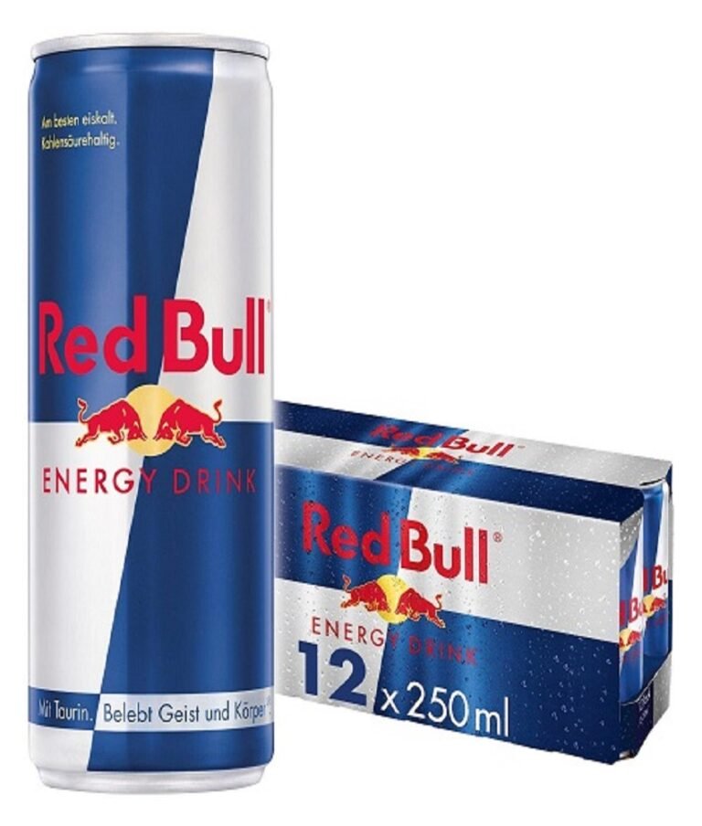 Wholesale Red Bull Energy Drinks - Get A Quotation Within 24hrs