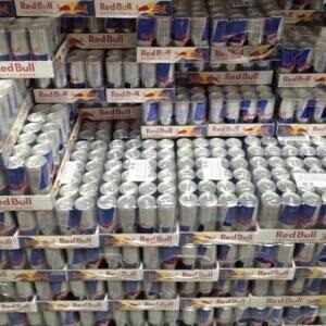 wholesale red bull for sale