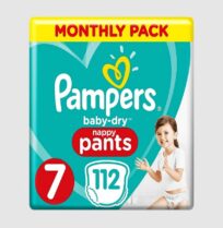 Wholesale Baby pampers diapers