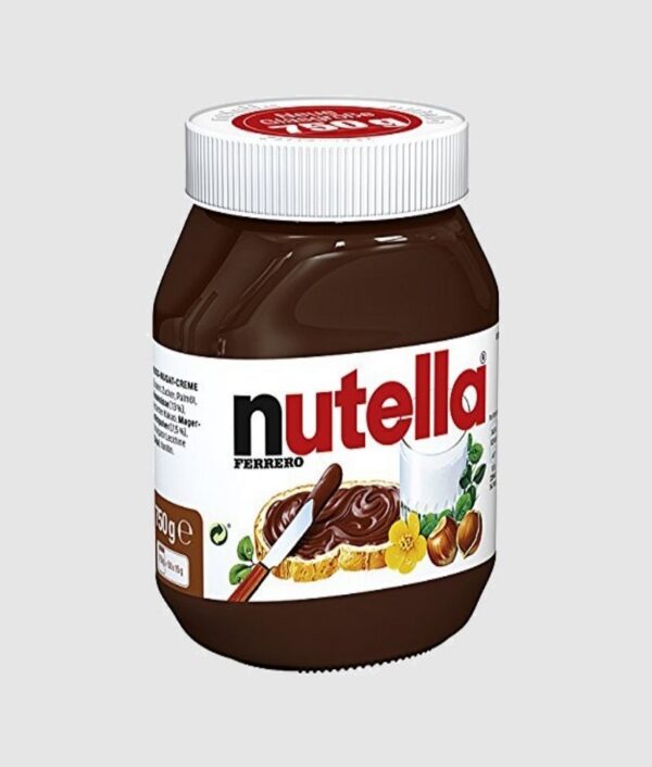 buy wholesale nutella chocolate in bulk