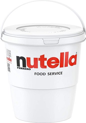 Buy Wholesale United States Wholesale Nutella Chocolate 1kg, 3kg, 5kg, 7kg/ nutella 750g/ Best Quality & Nutella Chocolate at USD 1