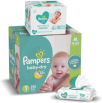 Wholesale Diapers