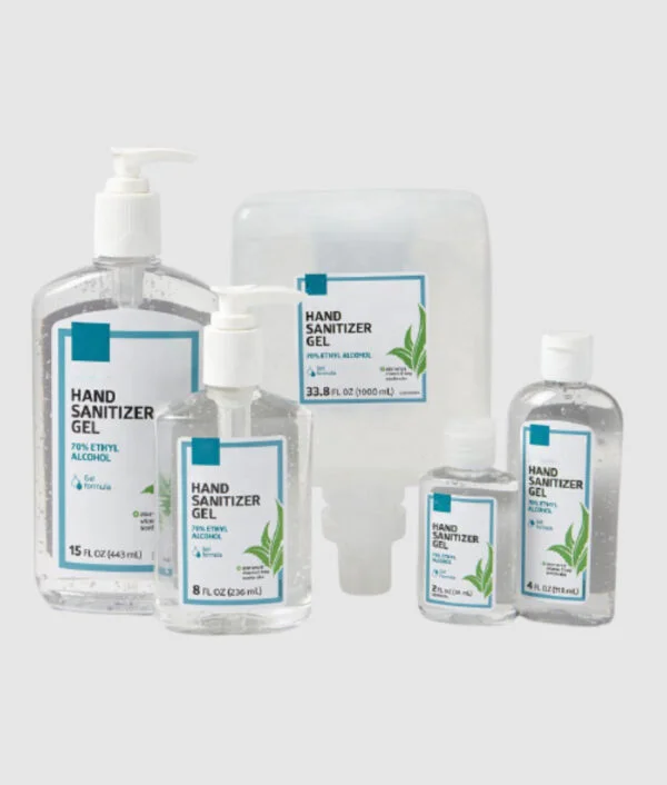 wholesale hand sanitizers ready for instant shipment