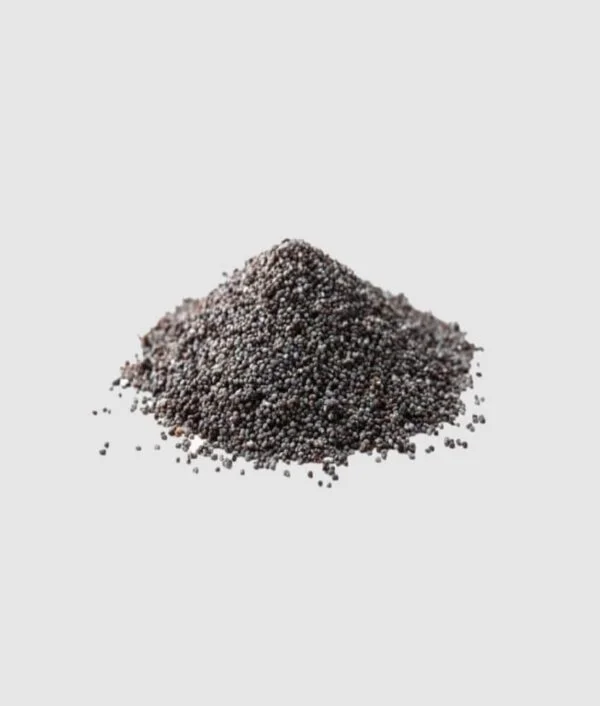 wholesale supplies and distribution of poppy seeds