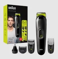 Braun all in one Trimmer 3 wholesale