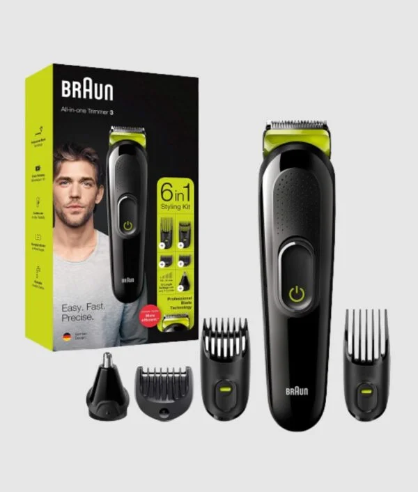 Braun all in one Trimmer 3 wholesale