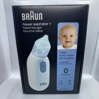 Braun Products