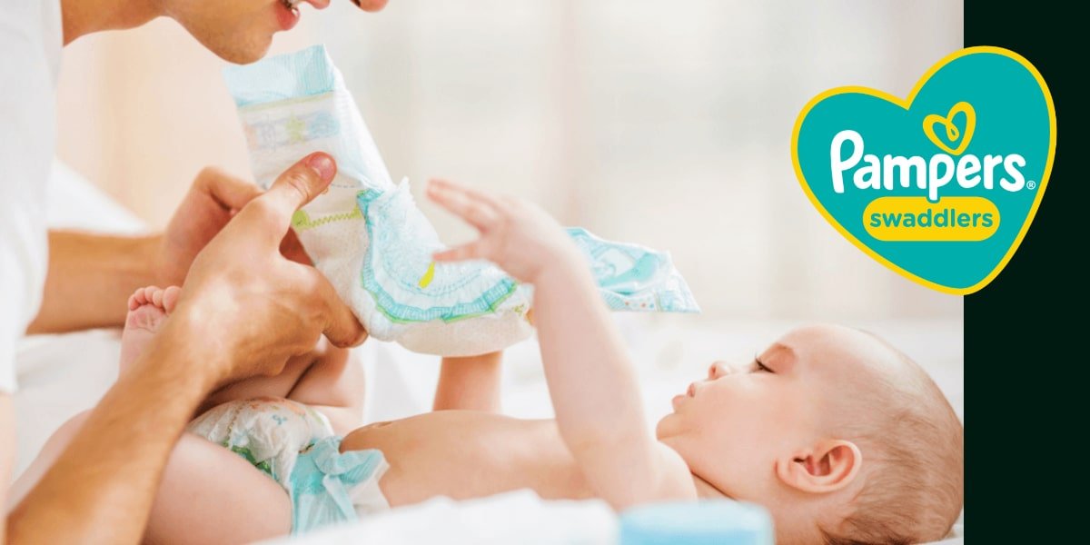 Pampers Baby Dry Vs. Swaddlers: What's The Difference & Which One