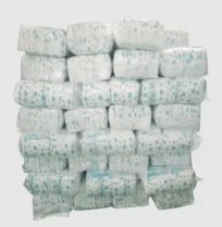 B Grade Disposable Baby Diapers