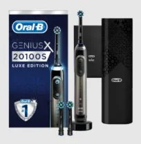 Oral B Genius X 20100s