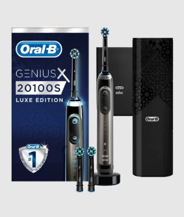 Oral B Genius X 20100s