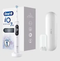 Oral B iO Series 7N supplies