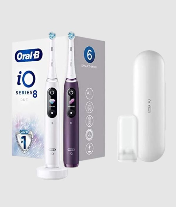 Oral B iO Series 8N