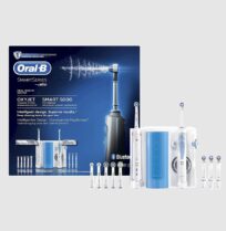 Oral B oxyjet Smart series 5000
