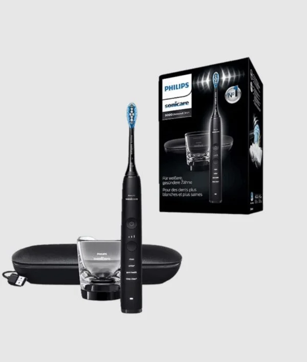 Philips Sonicare HX9000 Diamond Clean