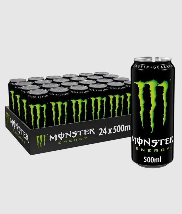 monster energy drinks wholesale