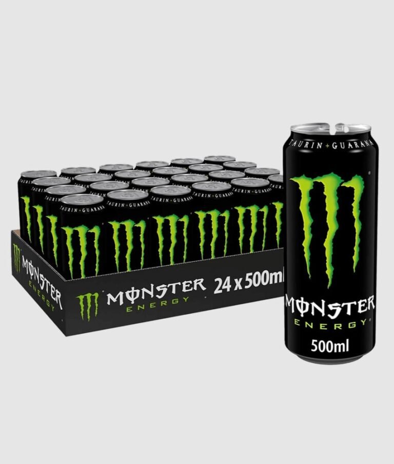 Monster Energy Drinks Wholesale - Wholesale Distribution Hub