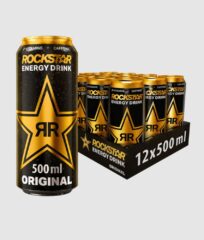 Rockstar energy drinks wholesale