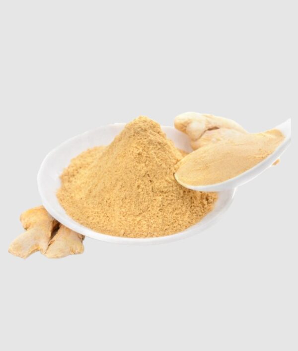 wholesale ground ginger powder