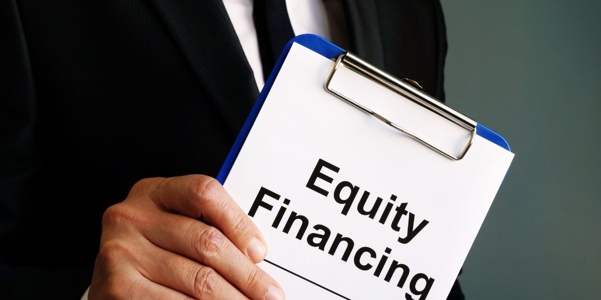 Equity Financing Option For Business Funding