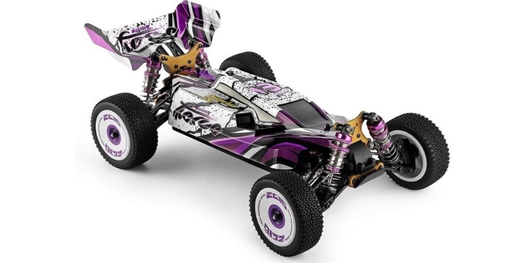 Top 5 remote Control Cars Under 300 Check out these budget RCs