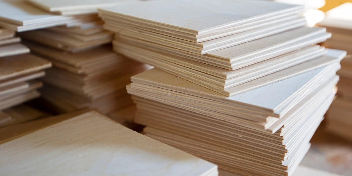 plywood manufacturing for woodworking business