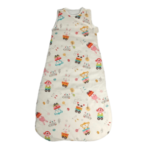 100% Cotton kids Baby Sleeping Sack Bag