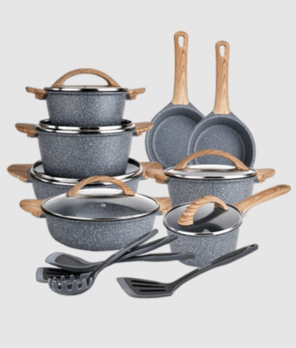 Wholesale Pot Sets Cookware
