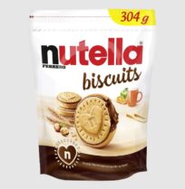 wholesale Nutella Biscuits 304g