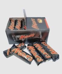 Mars Chocolate Bar Confectionery