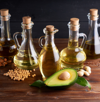 avocado oil for cooking