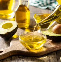 avocado oil ready for export