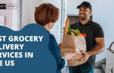 Best 5 Grocery Delivery Services In The US