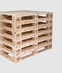 Wholesale Wooden Pallets EPAL