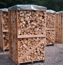 buy firewood in bulk