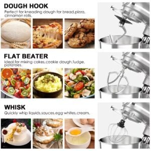 head functions of this kitchen food processor