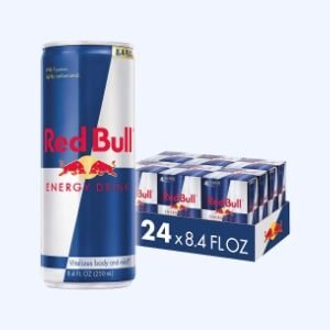 Red Bull Original 8.4 FL oz