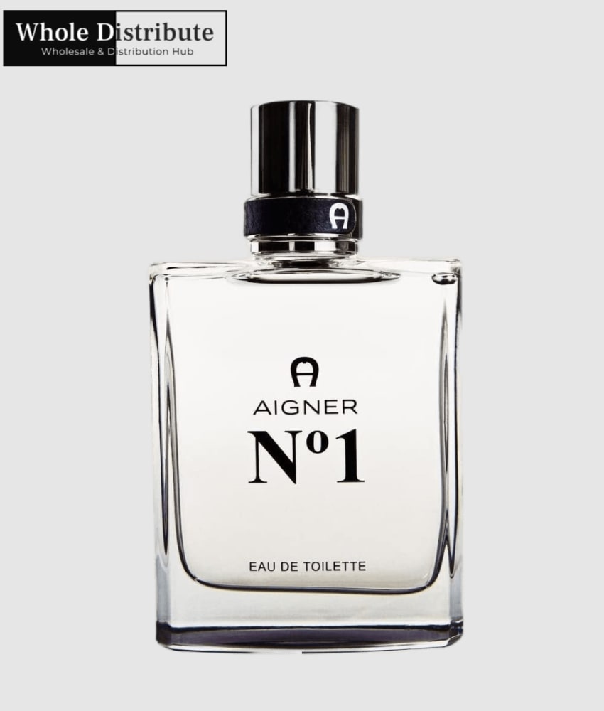 Aigner Perfumes No1 available at wholesale prices