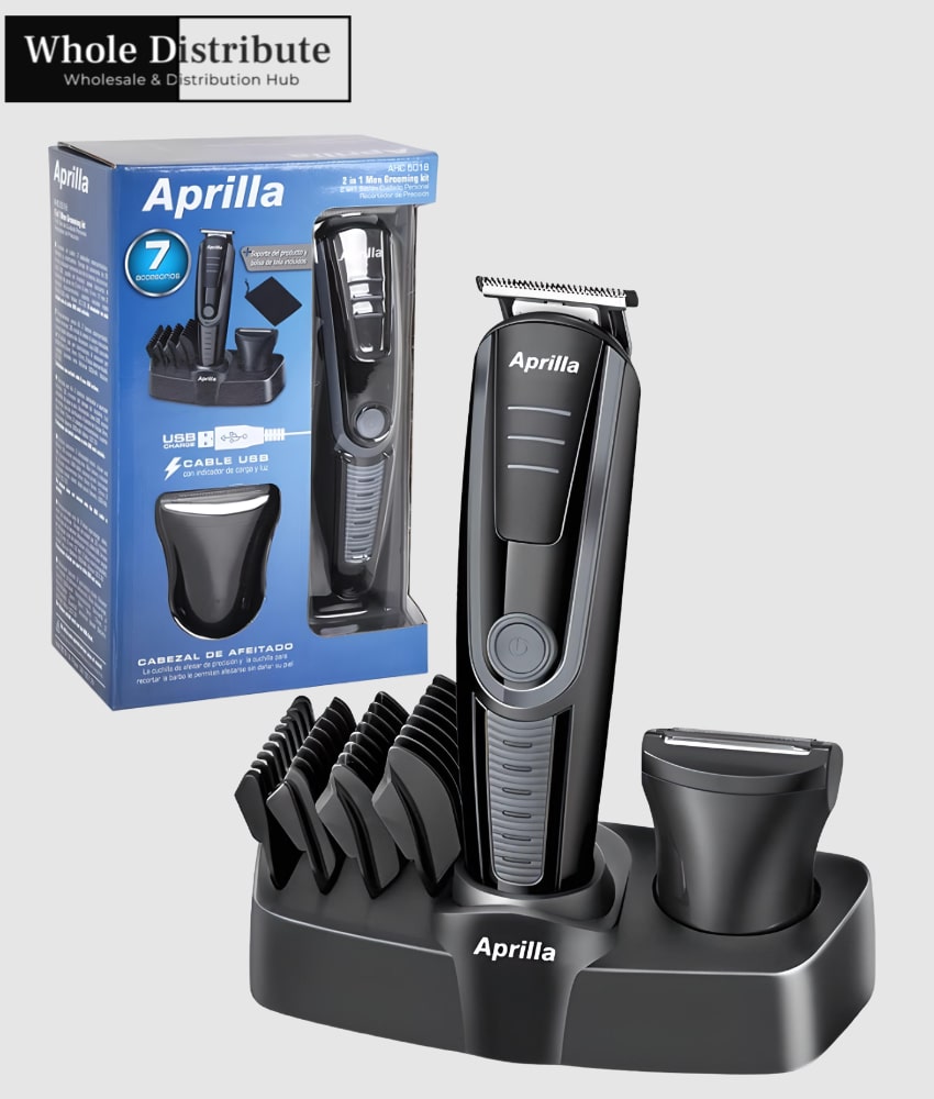 Aprilla ahc 5018 Electric Shaver available at wholesale prices