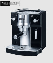 Delonghi ec820.B express coffee machine