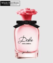 Dolce Garden Perfume available in bulk at a wholesale price