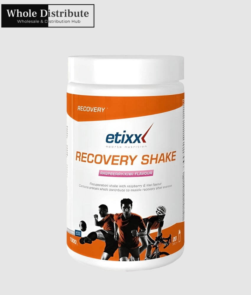 Muscle Recovery Etixx Raspberry