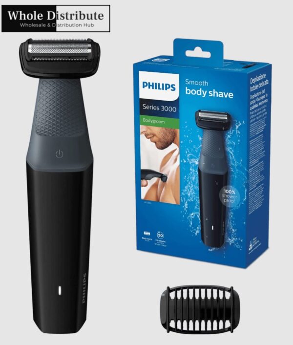 Philips Bg3010 Electric Shaver available at wholesale prices
