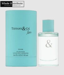 Tiffany Love Perfume ready at wholesale prices