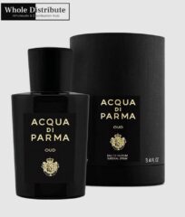 acqua di parma oud available in bulk at a discounted wholesale price