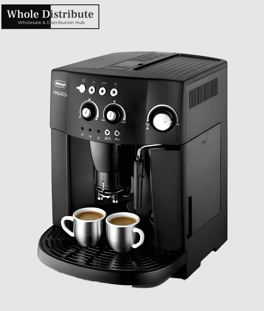 delonghi esam4000b electric coffee maker